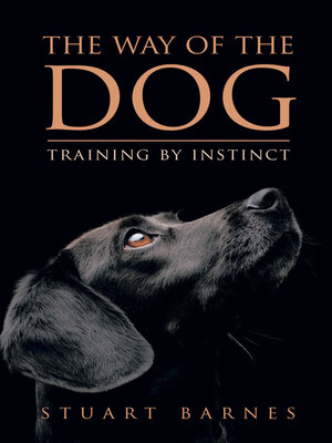 cover image of The Way of the Dog